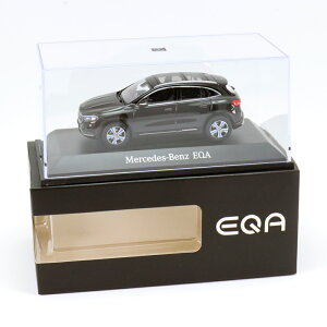 wp 1/43 ZfXExc EQA It[h vObVuC H243 ͌^ fJ[ Mercedes-Benz B66960825