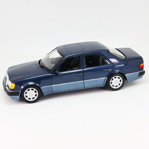 Norev 1/18 ZfX xc 500 E W124 1990N u[^bN ͌^ fJ[ ~jJ[  [hJ[ ~j`A 183947