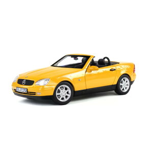 Norev 1/18 ZfX xc SLK200 (R170) [hX^[ CG[ fB[[ pbP[W B66040713