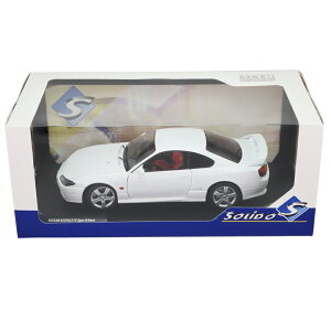 \h 1/18 jbT Y NISSAN VrA S15 XybNR GA 1999N AXyzCg ͌^ ~j`A ~jJ[ fJ[ [hJ[  421186446