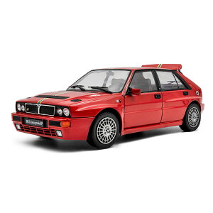 \h 1/18 `A LANCIA f^ HF CeO[ GfBcBI[l tBi[ 1995N ͌^ ~j`A ~jJ[ fJ[  S1807807