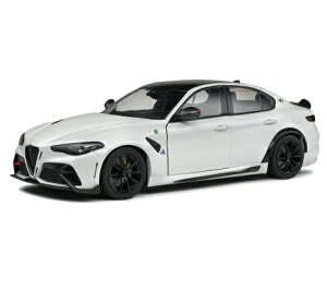 \bh 1/18 Alfa Romeo At@I rAR gtFI fJ[ / zCg ~j`A ~jJ[ fJ[ ͌^