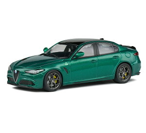 \bh 1/43 Alfa Romeo At@I WA fJ[ / O[ ~j`A ~jJ[ fJ[ ͌^
