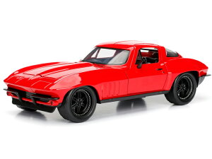 JADA 1/24 Fast & Furious 8 VFr[ Rxbg bh eBEIeBX ͌^ ~j`A ~jJ[ fJ[  JADA98298