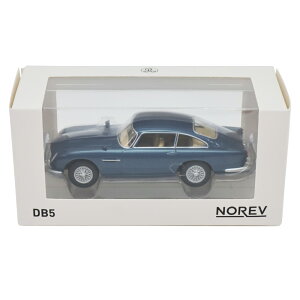 mu 1/43 AXg}[eB DB5 1963N VGu[ Jet-car ͌^ ~j`A ~jJ[ fJ[  270505