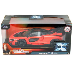 JADA 1/24 Fast&Furious X ChXs[h }N[ Zi fbJ[h VE ͌^ ~j`A ~jJ[ fJ[  CXs  JADA35485