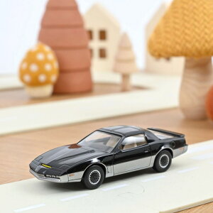 NOREV 1/43 iCgC_[ J[ K.A.A.R |eBAbN t@Co[h 1982N fJ[ 930001