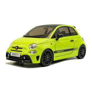 �\���h 1/18 �t�B�A�b�g F595 �A�o���g 2023�N�� �A�h���i�����O���[�� �͌^ �~�j�`���A �~�j�J�[ ���f���J�[ �� S1811307