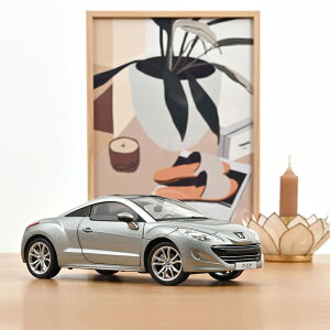 �m���u 1/18 �v�W���[ RCZ 2010�N�� �}�[�L�����[�O���[ �͌^ �~�j�`���A �~�j�J�[ ���f���J�[ ���[�h�J�[ �� �O�� 184875
