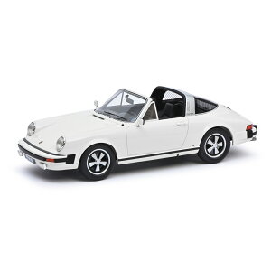 VR[ 1/18 |VF 911 ^K zCg ͌^ ~j`A ~jJ[ fJ[  Porsche TARGA
