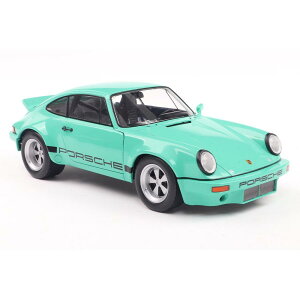 \h 1/18XP[ |VF 911 IROC 1974N ~gO[ ͌^ ~j`A ~jJ[ fJ[  S1810705
