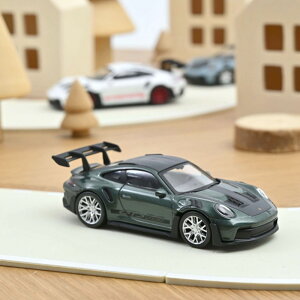 NOREV 1/43 |VF 911 GT3 RS 2022N ^bNO[ ͌^ ~j`A ~jJ[  750069