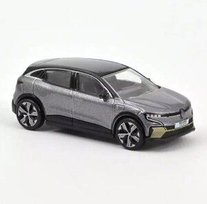 NOREV 1/64 m[ K[k E-Tech 100% GNgbN 2022N VhE O[ ubN ͌^ ~j`A ~jJ[ 