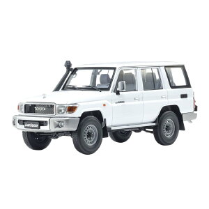 ALMOST-REAL 1/18 f g^ hN[U[ 76 2017N zCg ͌^ ~j`A ~jJ[ fJ[ { ALM870103