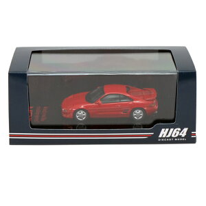 HJ64 �_�C�L���X�g���f�� TOYOTA MR2 (SW20) GT-S 96�N�� ���b�h HJ641045R �~�j�J�[ ���f���J�[ �͌^ �C���e���A