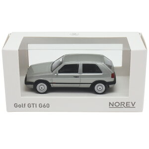 NOREV 1/43 tHNX[Q St GTI G60 1990 Vo[ WFbgJ[ ͌^ ~j`A ~jJ[ fJ[  840066
