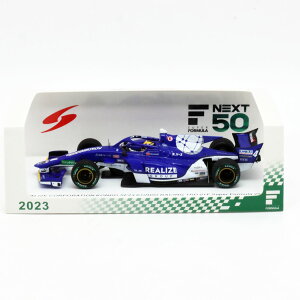Xp[N 1/43 ACY R[|[V KONDO SF23 KONDO Racing TRD 01F X[p[tH[~2023 fJ[ ͌^ ~jJ[ SFJ004