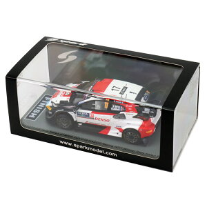 �X�p�[�N 1/43 TOYOTA GAZOO Racing WRT GR �����X �����[1 �n�C�u���b�h 2023 �����[ �T�t�@�� �P�j�A �D�� #17 �Z�o�X�`���� �I�W�F ���f���J�[ �͌^ �~�j�J�[ WRC ���E�����[�I�茠 Safari Rally �g���^ �K