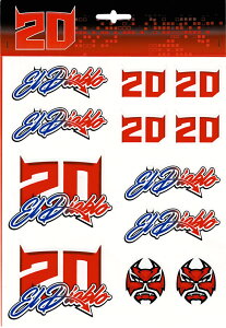 t@rI NA^ #20 G fBAu }`J[ XebJ[ V[ 12Zbg