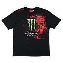 楽天市場】モンスターエナジー Tシャツの通販