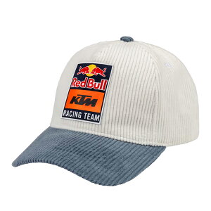 KTM ���b�h�u�� ���[�V���O �R�[�f�����C �_�X�N�J���[ �x�[�X�{�[�� �L���b�v RedBull �o�C�N �X�q