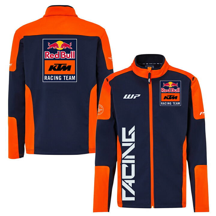楽天市場】2024 KTM Red Bull レッドブル レーシング チーム レプリカ 