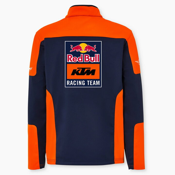 楽天市場】2024 KTM Red Bull レッドブル レーシング チーム レプリカ 