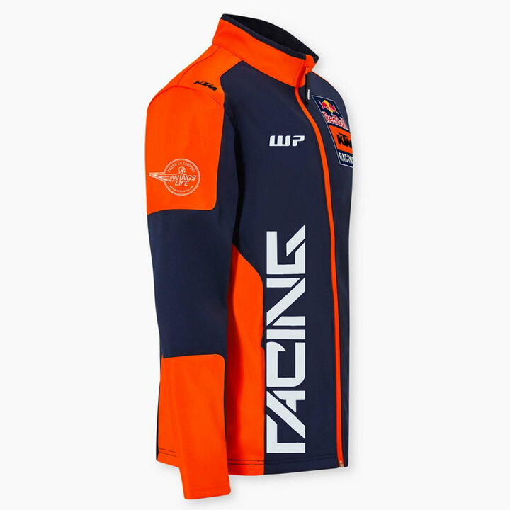 楽天市場】2024 KTM Red Bull レッドブル レーシング チーム レプリカ 