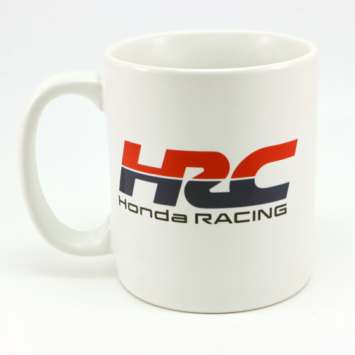 楽天市場】2024 ホンダ HONDA HRC マグカップ : クラブウィナーズ