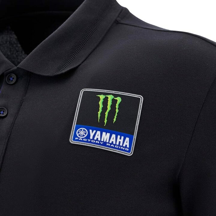 楽天市場】モンスターエナジー ヤマハ MotoGP チーム トラベル 