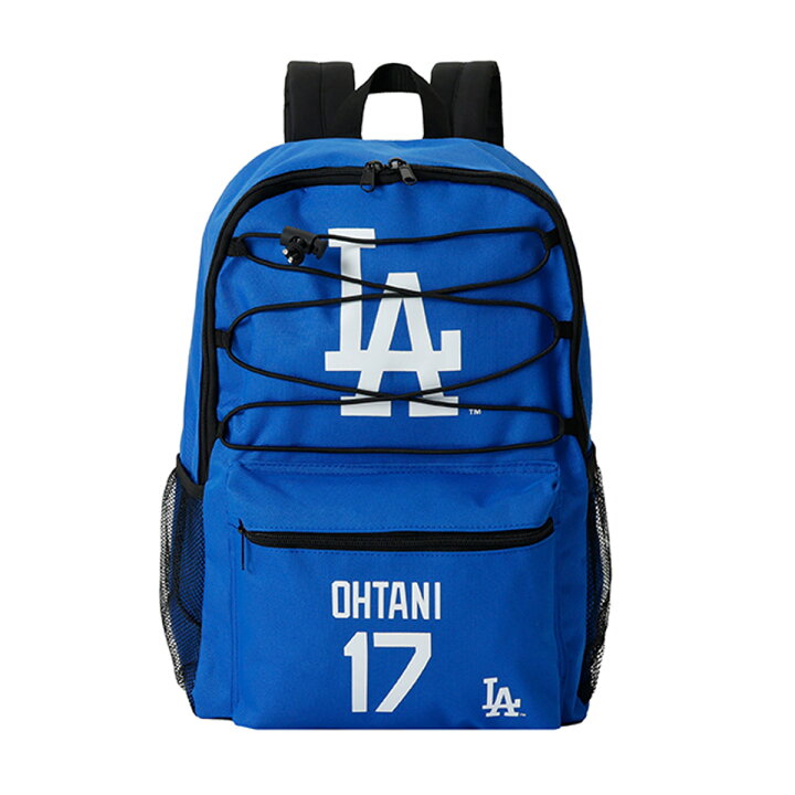 楽天市場】MLB #17 大谷 翔平 ロサンゼルス ドジャース FOCO バック