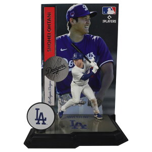 McFARLANE TWFX hW[X #17 J ĕ tBMA ͌^ Shohei Ohtani Los Angeles Dodgers LAD 僊[O W[[O 싅 MLB 071524SR