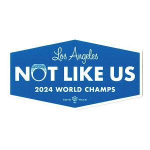 MLB [h`sILO J ĕ Not Like Us XebJ[ V[ hW[X 僊[O W[[O 싅 ItBV 