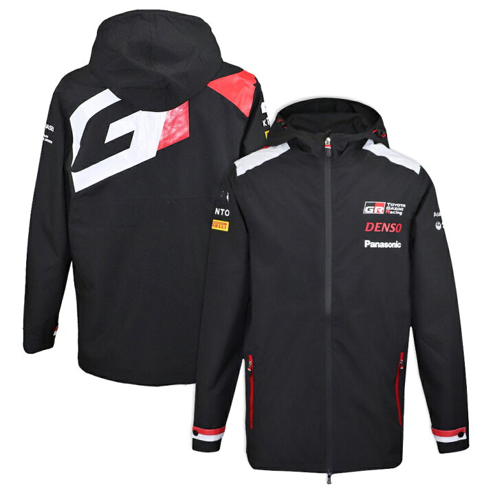 楽天市場】トヨタ ガズーレーシング オフィシャル TOYOTA GAZOO Racing 