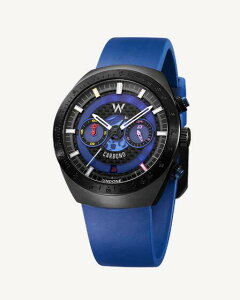 y[z F1 rv UNDONE x Atlassian Williams Racing - Carbono Watch A_[ EBAY u[ ubN   EHb`  ItBV COL-WIL-CAR
