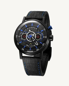 y[zF1 rv UNDONE x Atlassian Williams Racing - FW47 Watch A_[ EBAY ubN  EHb`  ItBV COL-WIL-FW47