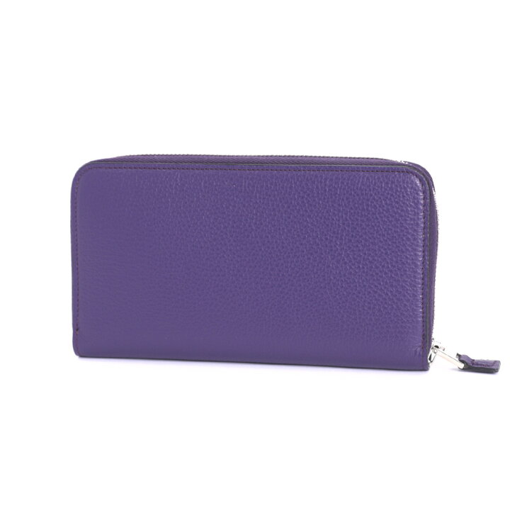 楽天市場】【海外買付品】TOM FORD（トムフォード）ラウンドファスナー 