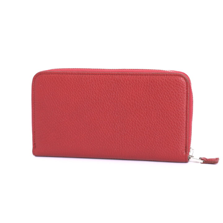 楽天市場】【海外買付品】TOM FORD（トムフォード）ラウンドファスナー 
