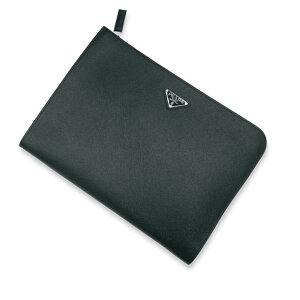 �y�C�O���t�i�zPRADA�i�v���_�j�h�L�������g�P�[�X �N���b�`�o�b�O�T�t�B�A�[�m�O�p���S���u���b�N��