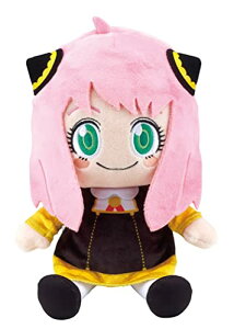 yN[|zzz ZKgCY(SEGA TOYS) SPY×FAMILY ׂ肽 A[jEtH[W[