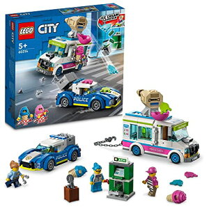 yN[|zzz S(LEGO) VeB ACXN[gbNǂI 60314  ubN v[g x@  蕨