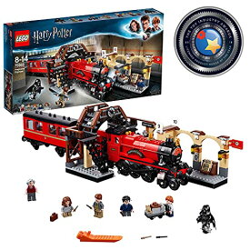 【クーポン配布中】 レゴ (LEGO) ハリー・ポッター ホグワーツ特急 75955