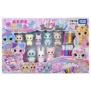 yN[|zzz ^Jg~[(TAKARA TOMY)  ӂ ςfbNXZbg