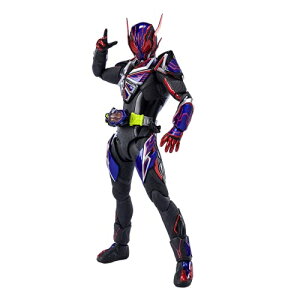 yN[|zzz BANDAI SPIRITS(o_C Xsbc) S.H.Figuarts ʃC_[Gf PVC&ABS S1