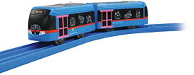 【クーポン配布中】 タカラトミー 『 プラレール SC-06 ドラえもんトラム 』 電車 列車 おもちゃ 3歳以上 玩具安全基準合格 STマーク認