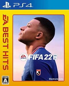 �y�N�[�|���z�z���z EA BEST HITS FIFA 22 - PS4
