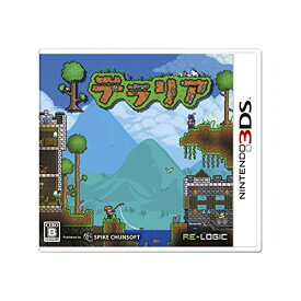 【クーポン配布中】 テラリア - 3DS