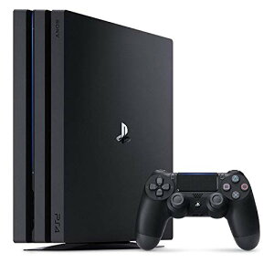 yN[|zzz PlayStation 4 Pro WFbgEubN 2TB (CUH-7200CB01)y[J[YIz