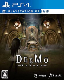 【クーポン配布中】 DEEMO -Reborn - PS4