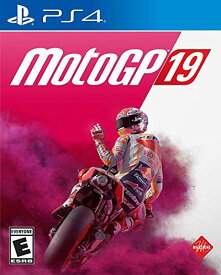 【クーポン配布中】 MotoGP 19 - PS4